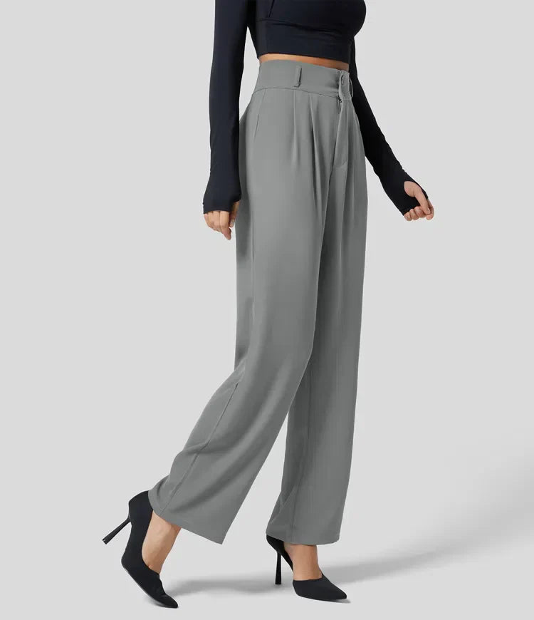 Eva™ | Effen Pantalon