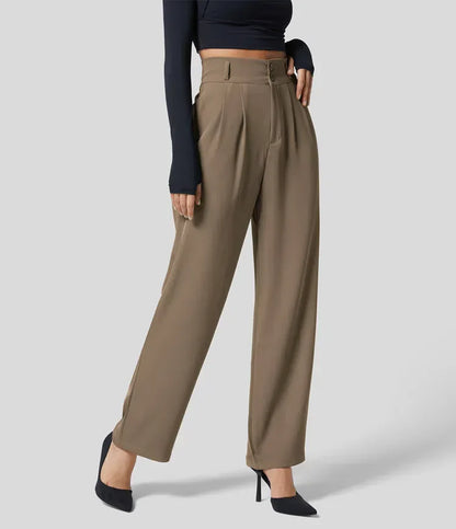 Eva™ | Effen Pantalon