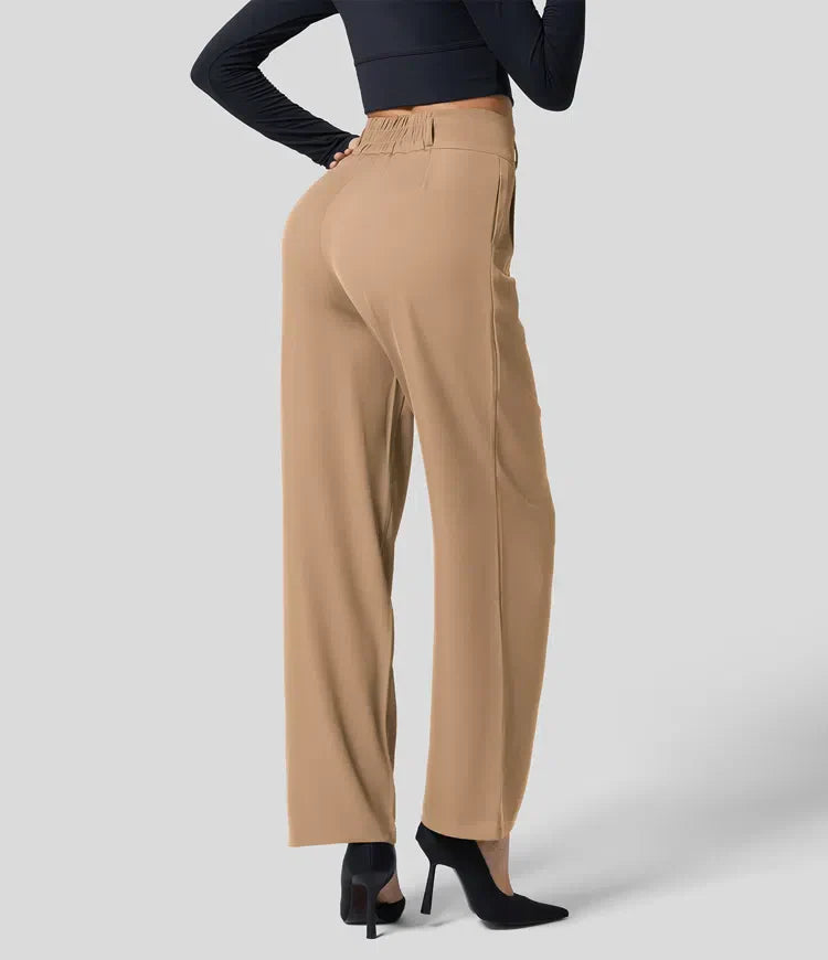 Eva™ | Effen Pantalon