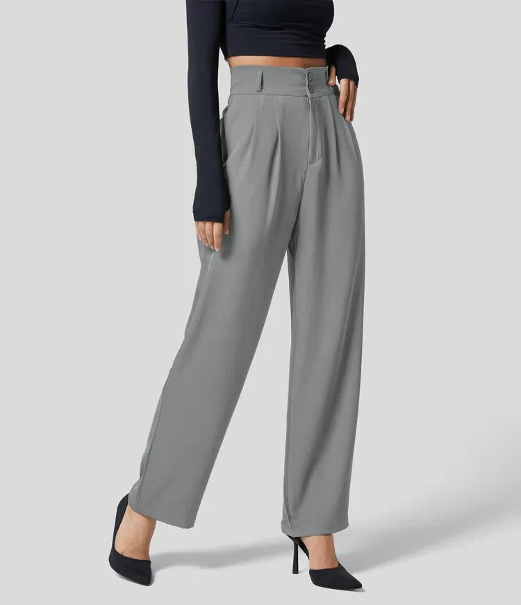 Eva™ | Effen Pantalon