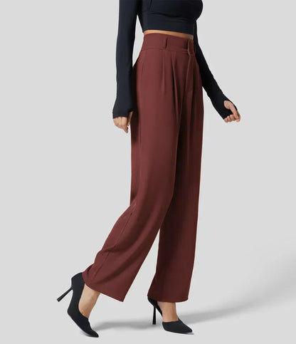 Eva™ | Effen Pantalon