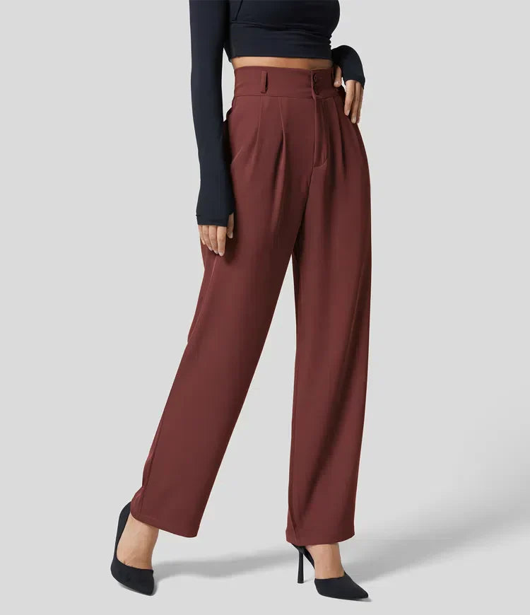 Eva™ | Effen Pantalon