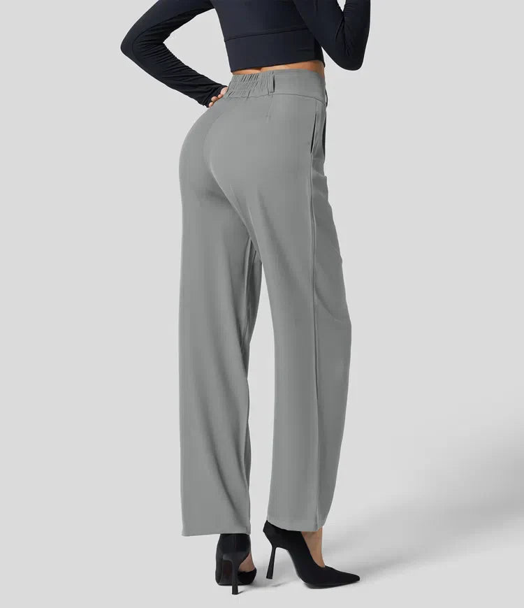 Eva™ | Effen Pantalon