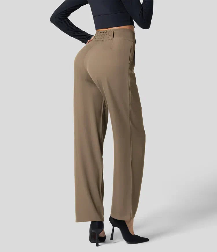 Eva™ | Effen Pantalon