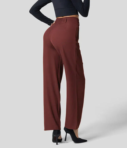 Eva™ | Effen Pantalon